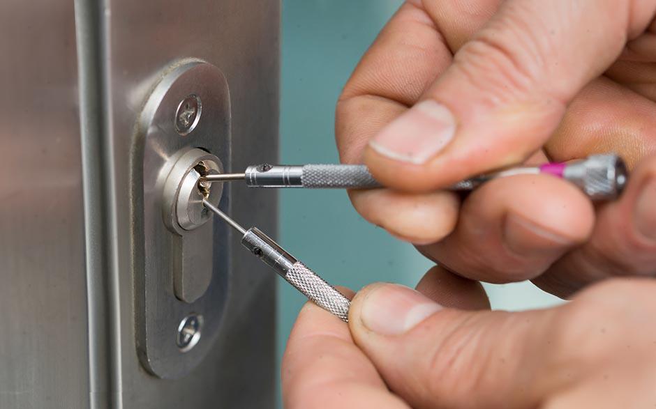 ouvrir porte claquée Aubervilliers